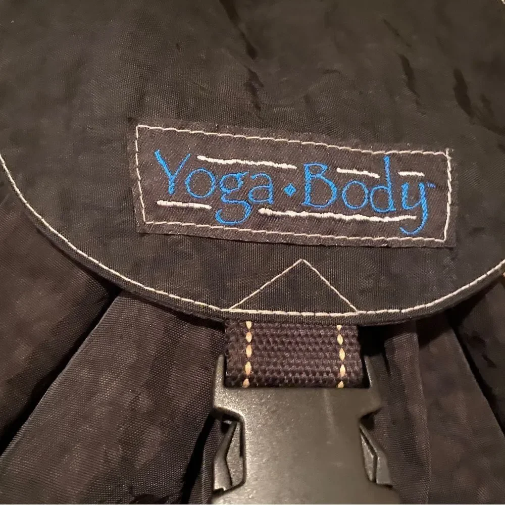 Yoga Body yoga body
